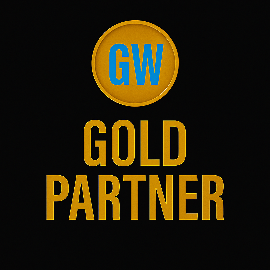 Gold Parntership