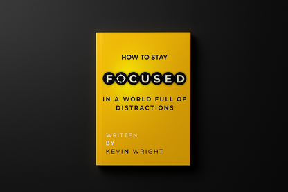 How to Stay Focused