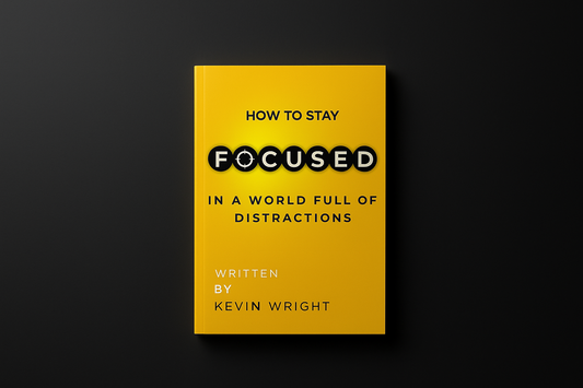 How to Stay Focused